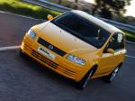 Fiat Stilo Michael Schumacher 2004 года (BR)